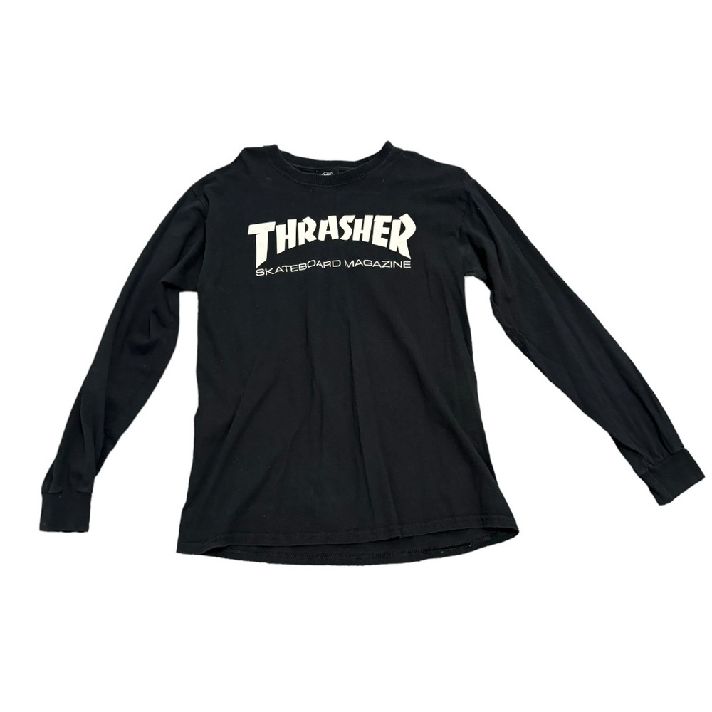 Thrasher Longsleeve